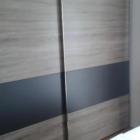 Apartmán Sulic Podgora