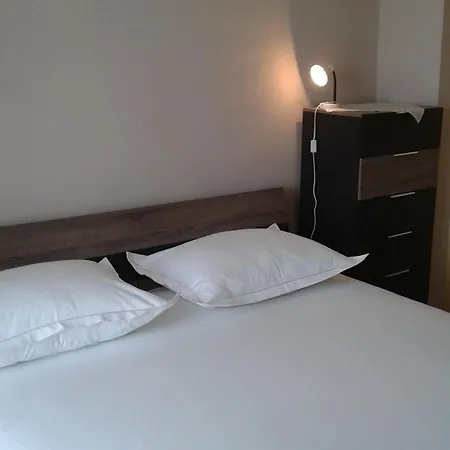 Apartmán Sulic Podgora