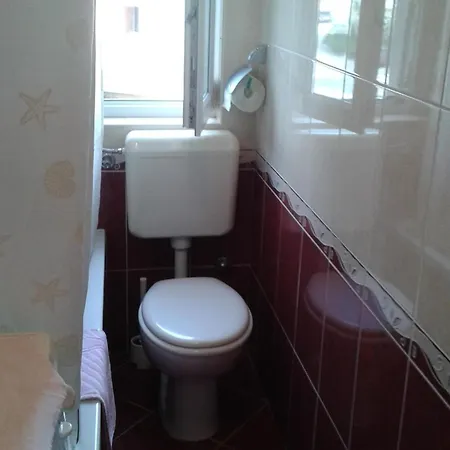 Apartmán Sulic *